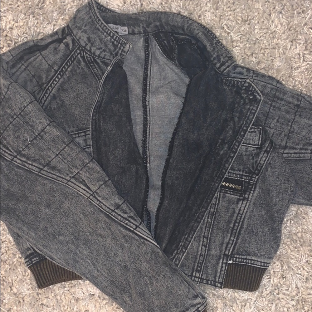 Jacket